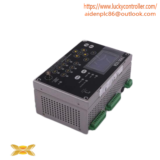 NEW TYLAN FC-2911V H2 30SLM  Mass Flow Controller