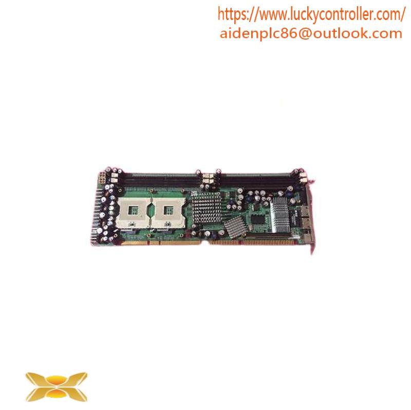 NEXCOM PEAK760VL2 4BP00760D1X0 Single Board