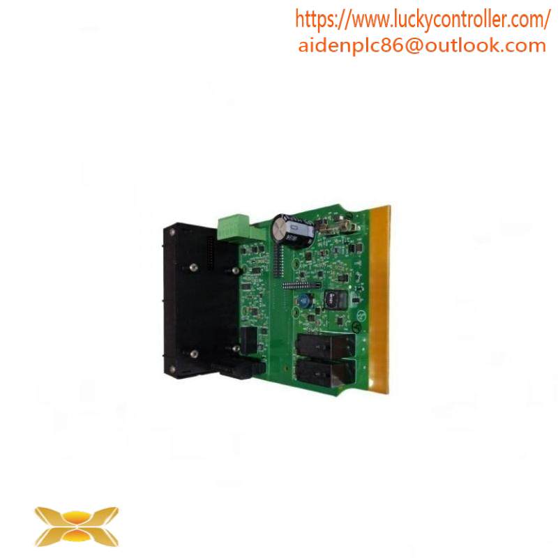 ALSTOM NEYRPIC SL1000 V3 669187C/057 Output Module