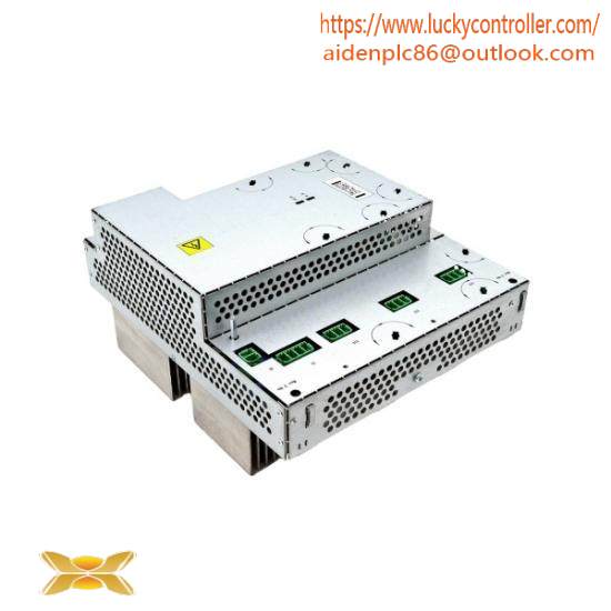 NI PXI-8461