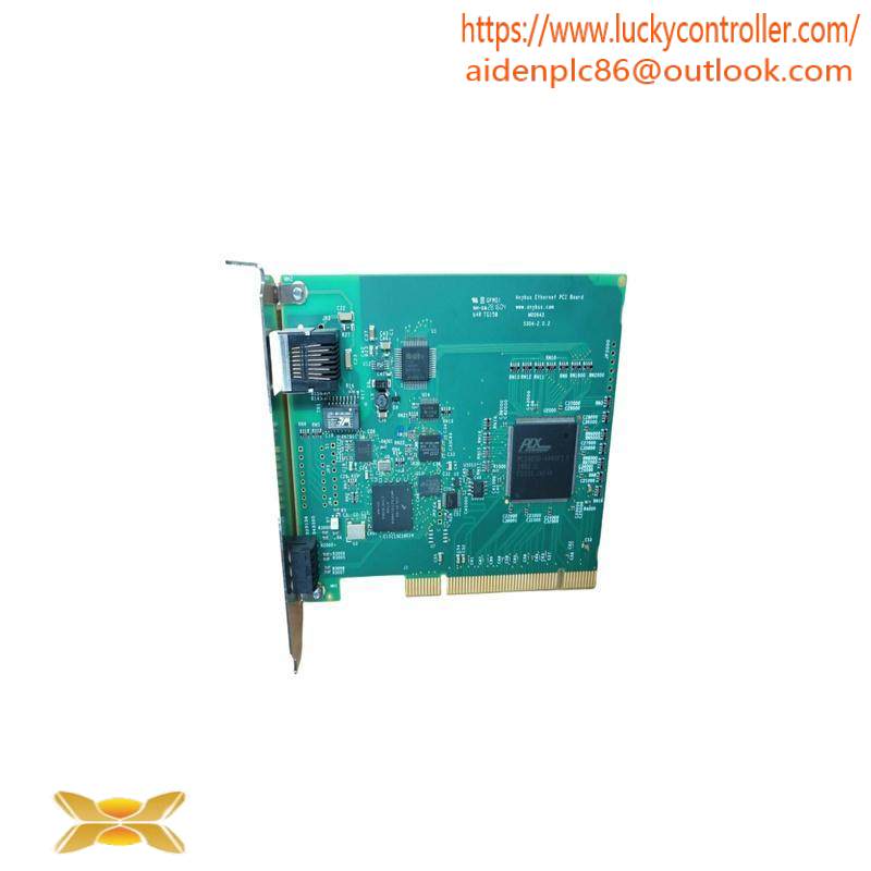 NI SCXI-1001