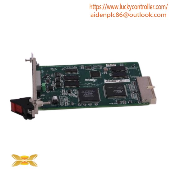 NI SCXI-1121