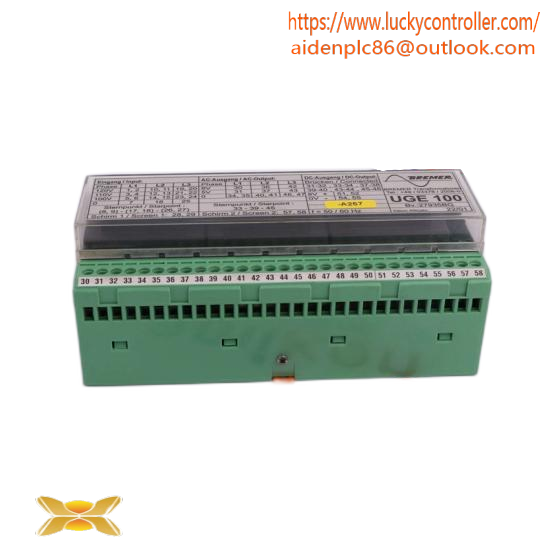 NI SCXI-1124