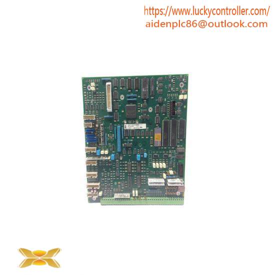 NI SCXI-1127