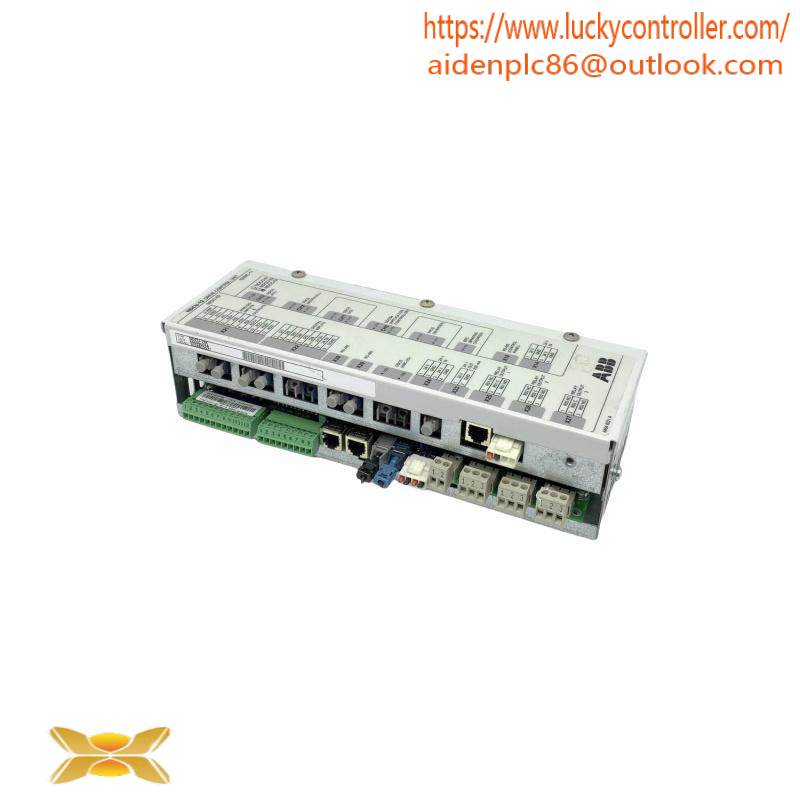 NI SCXI-1600