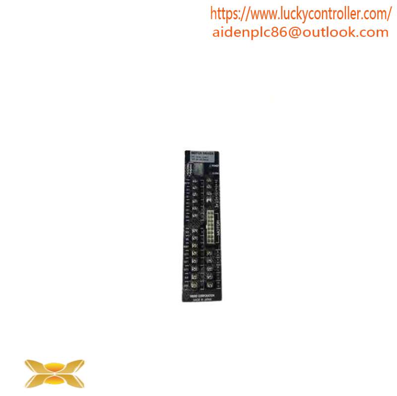 NISSEI BS1-N018 Drive