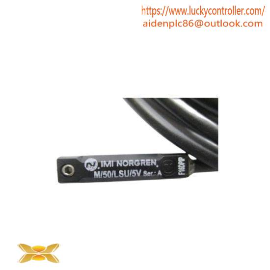Norgren M/50/LSU/5V  Magnetic Switch