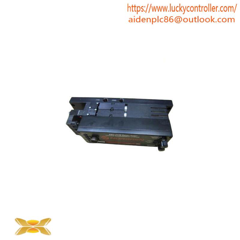 NORGREN VMS-2110-120 Smart Vacuum Pump