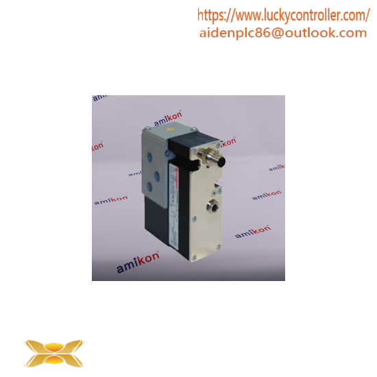 NORGREN VP6010LJ461MB200 Valve