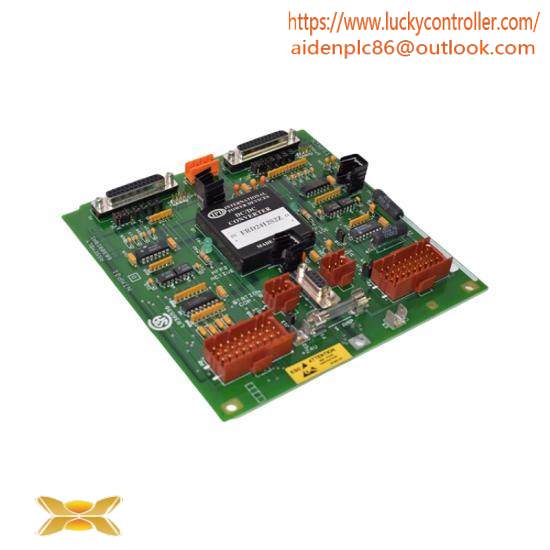 ABB 3HAC024438-001