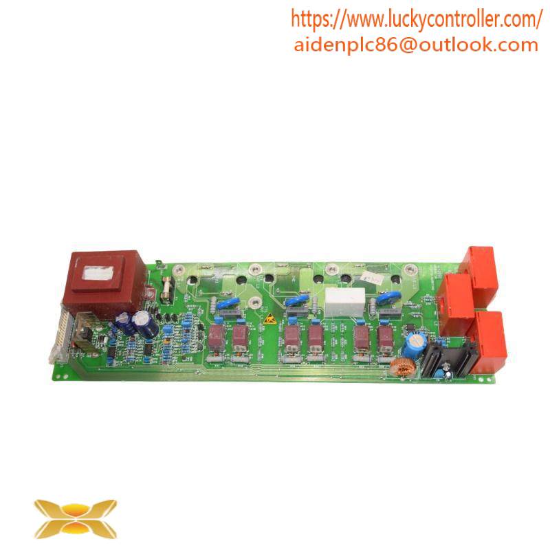 ABB NW4005C The inverter