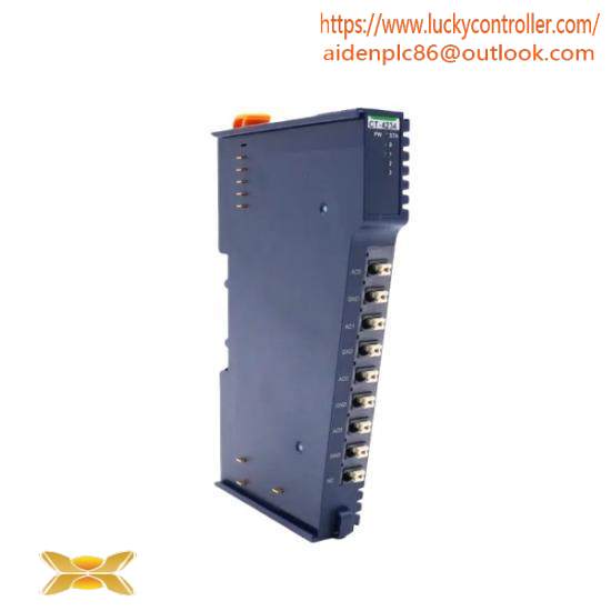 ODOT  CT-4234  4-channel Analog Output Module