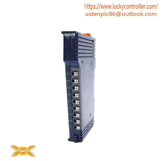 ODOT  CT-4234  4-channel Analog Output Module