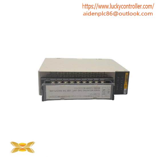 OMRON E3T-FT11 2M