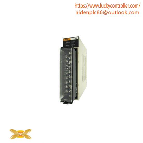 OMRON C200H-IM212 I/O Terminal Block