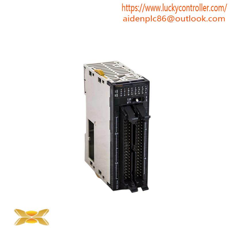 OMRON C200HW-NC113
