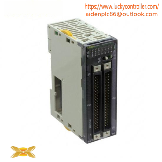 OMRON CJ1W-OD261 Output Unit