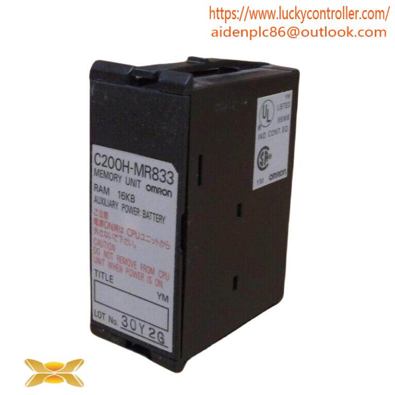 OMRON CJ1W-PD025-SF