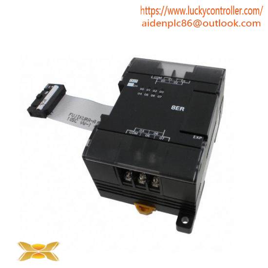 OMRON C200H-AD002 Analog Input Module
