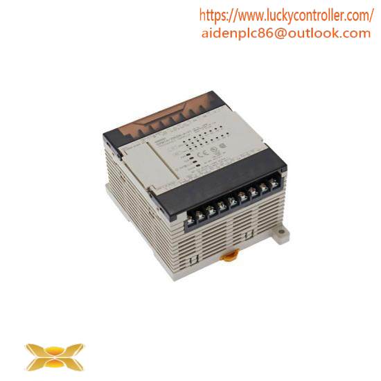 OMRON CPM1A-10CDT-D-V1 PLC Controller
