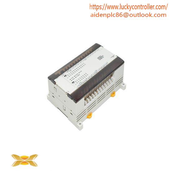 OMRON C200H-AD002 Analog Input Module