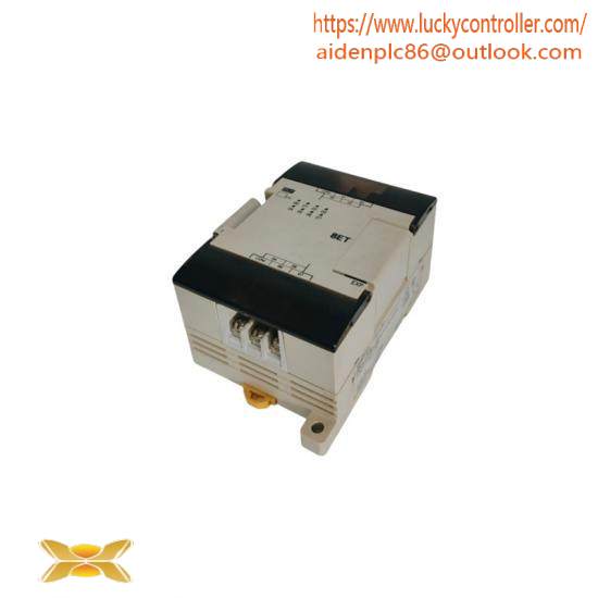 OMRON CPM1A-8ET PLC Module