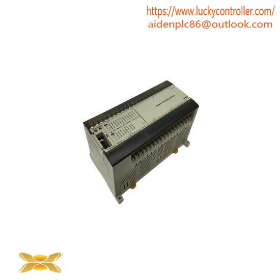 OMRON CPM2AE-60CDR-A