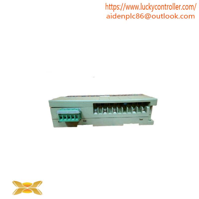 OMRON DRT1-TS04T Analog Input Terminal