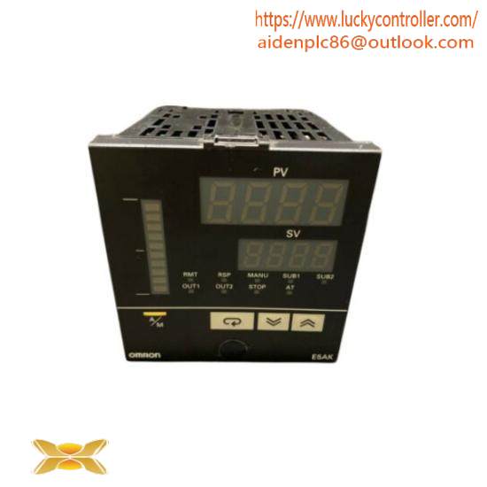 OMRON H7EC-BL