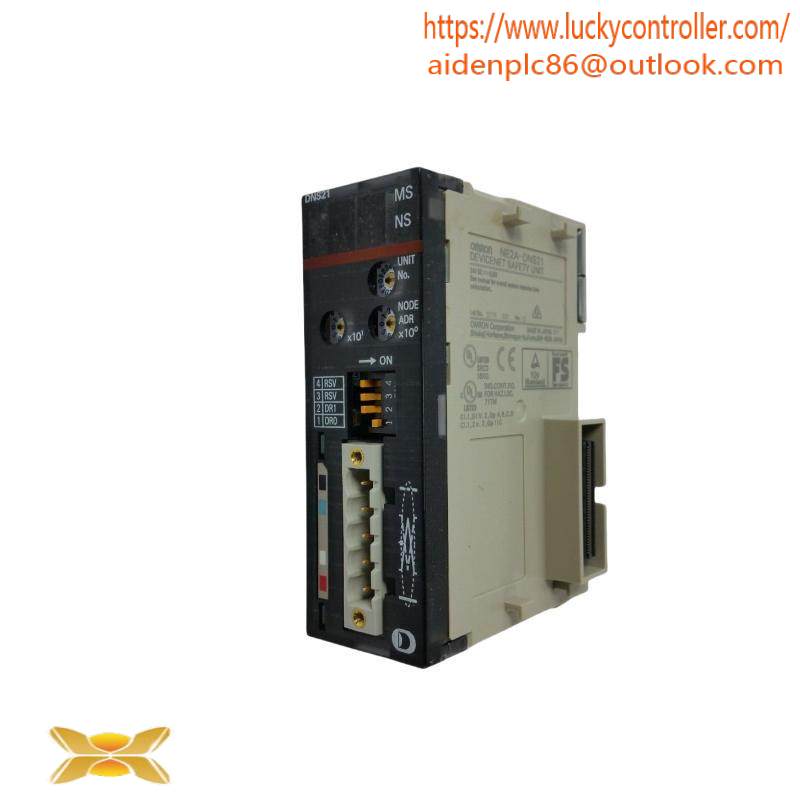 OMRON NE2A-DNS21