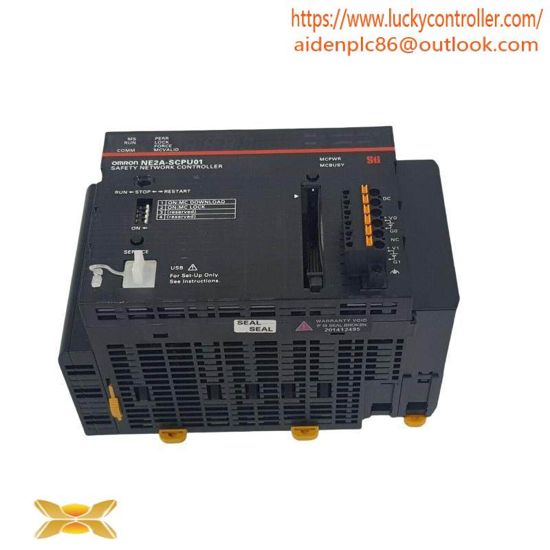OMRON NE2A-DNS21