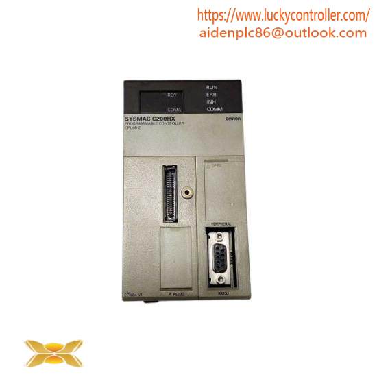 OMRON NE2A-END