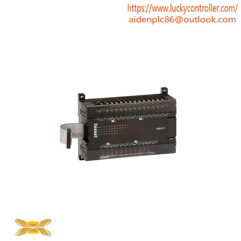 OMRON NE2A-PD025