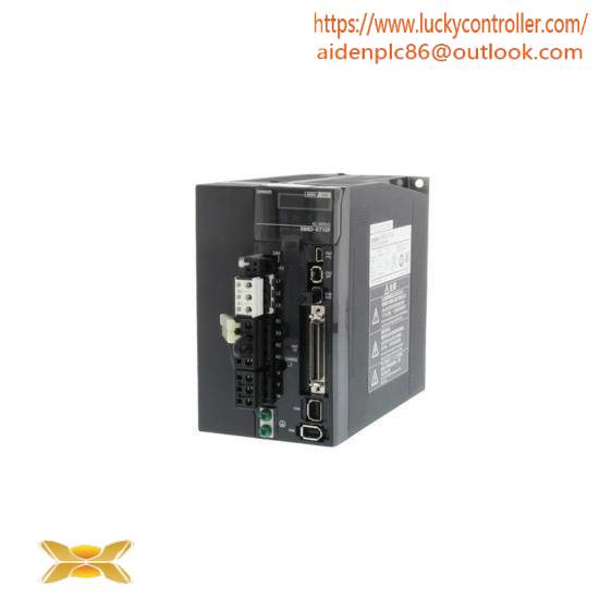 Omron R88D-KT15H AC Servo Drive