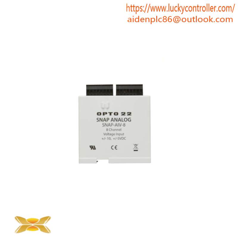 OPTO 22 SNAP-IDC5D