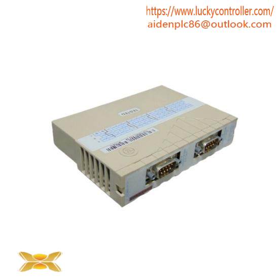 Ovation 1C31169G01 Link Controller