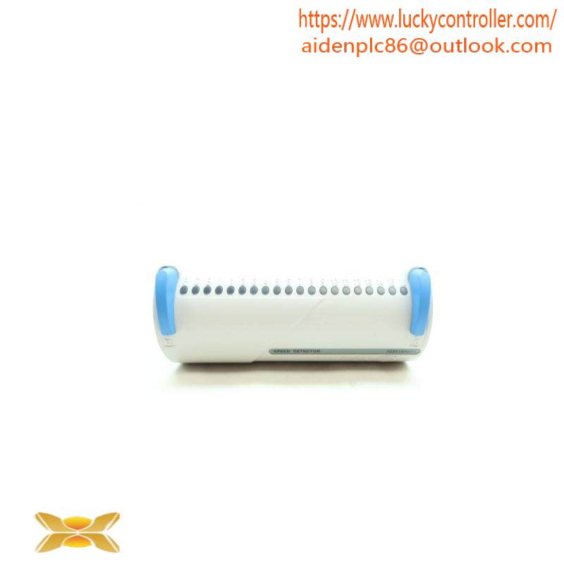 OVATION 1C31199G01 Speed Detector Module