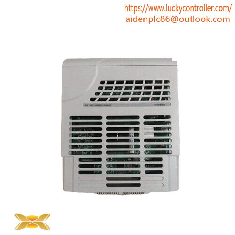 Ovation 5X00481G01 OCR1100 Controller