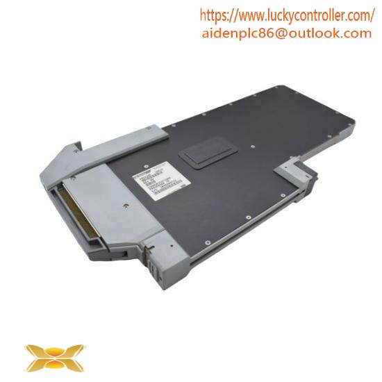 P0911AC  Foxboro  Communications Processor 15 Module
