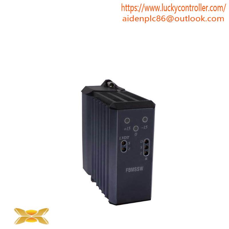 FOXBORO P0917MF CONTACT SENSE