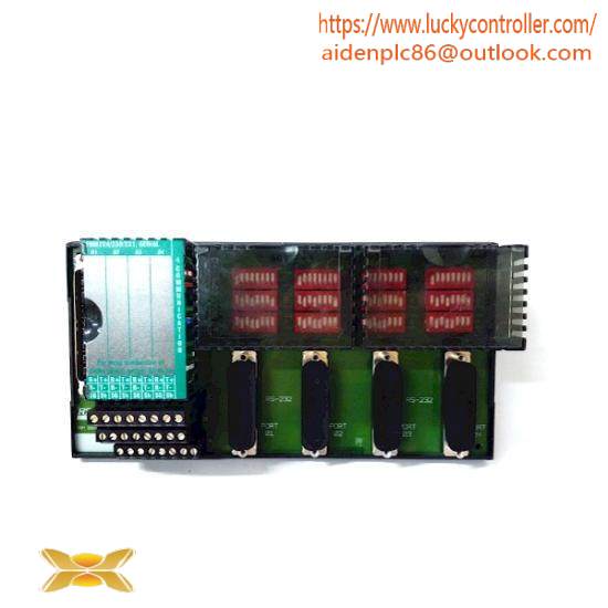 P0926GH  I/A Series Module  Foxboro