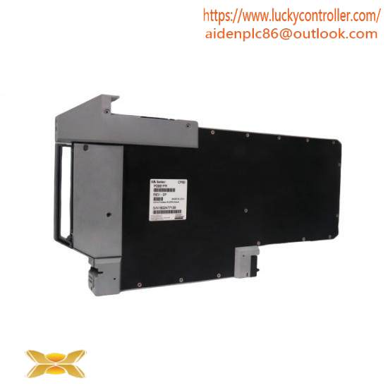P0961FR  Foxboro Control Processor CP60 Module