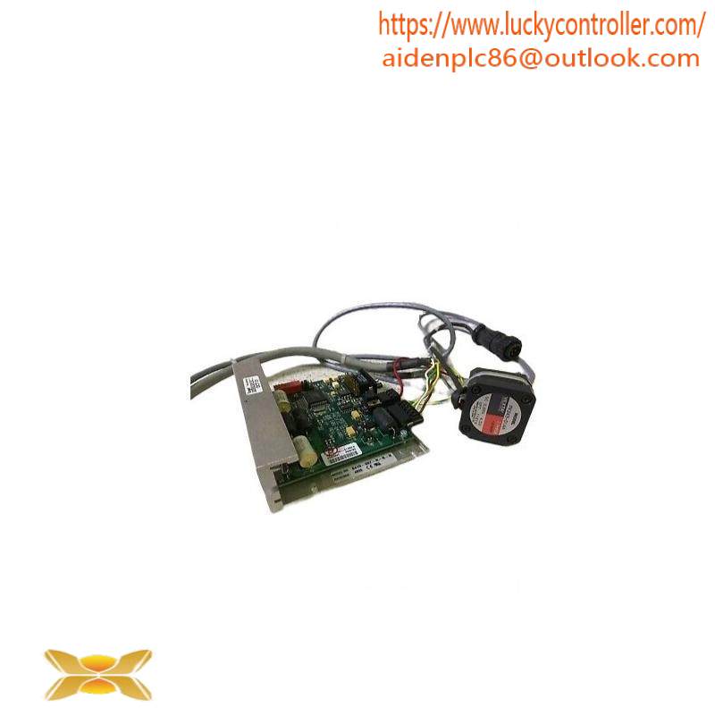 Pacific Scientific 6410-007-N-N-N Stepper Motor