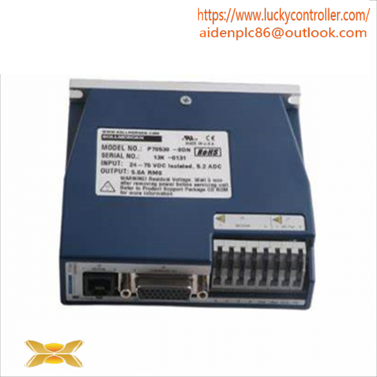 PACIFIC SCIENTIFIC 6410-009-N-N-N