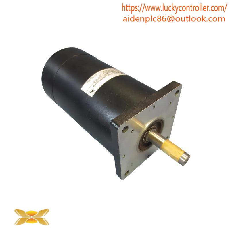 PACIFIC SCIENTIFIC E42HLLB-LNK-NS-01 1.8 Deg Step Motor