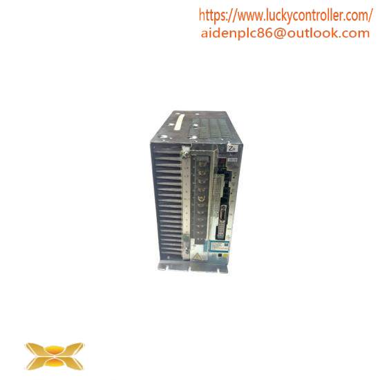 PANASONIC DV47L250LE4A P326M-250LE4A Servo Driver