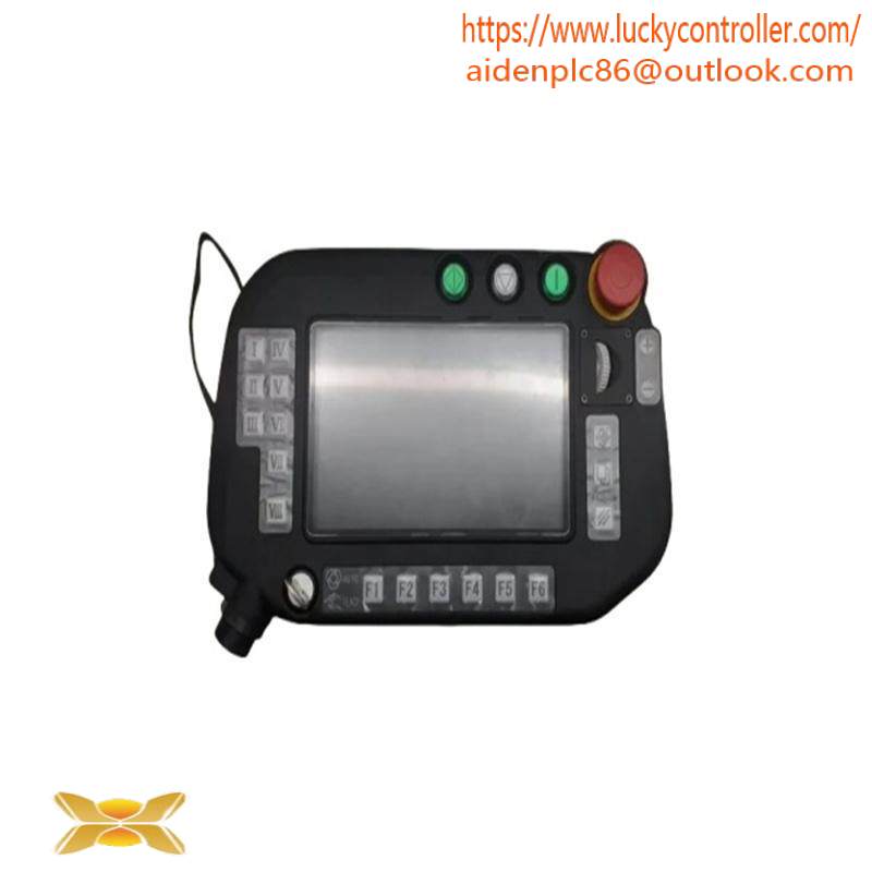Panasonic G2 TA1400 AUR01058 Teach Pendant