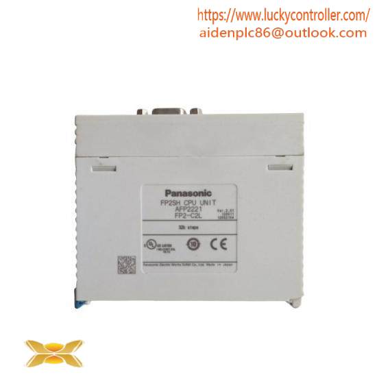 PANASONIC MSD043A1XX