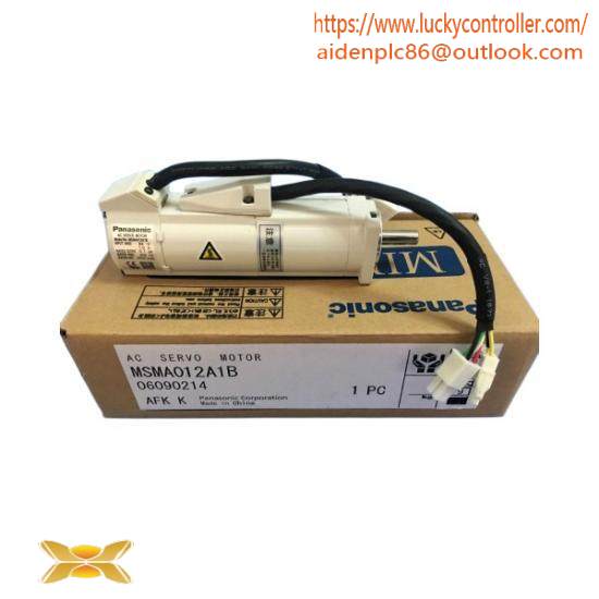 Panasonic MSMA022A1F