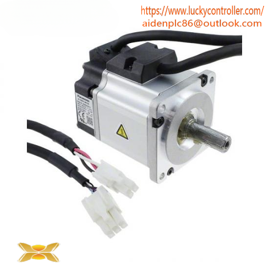 Panasonic MSMD022P1S AC SERVO MOTOR